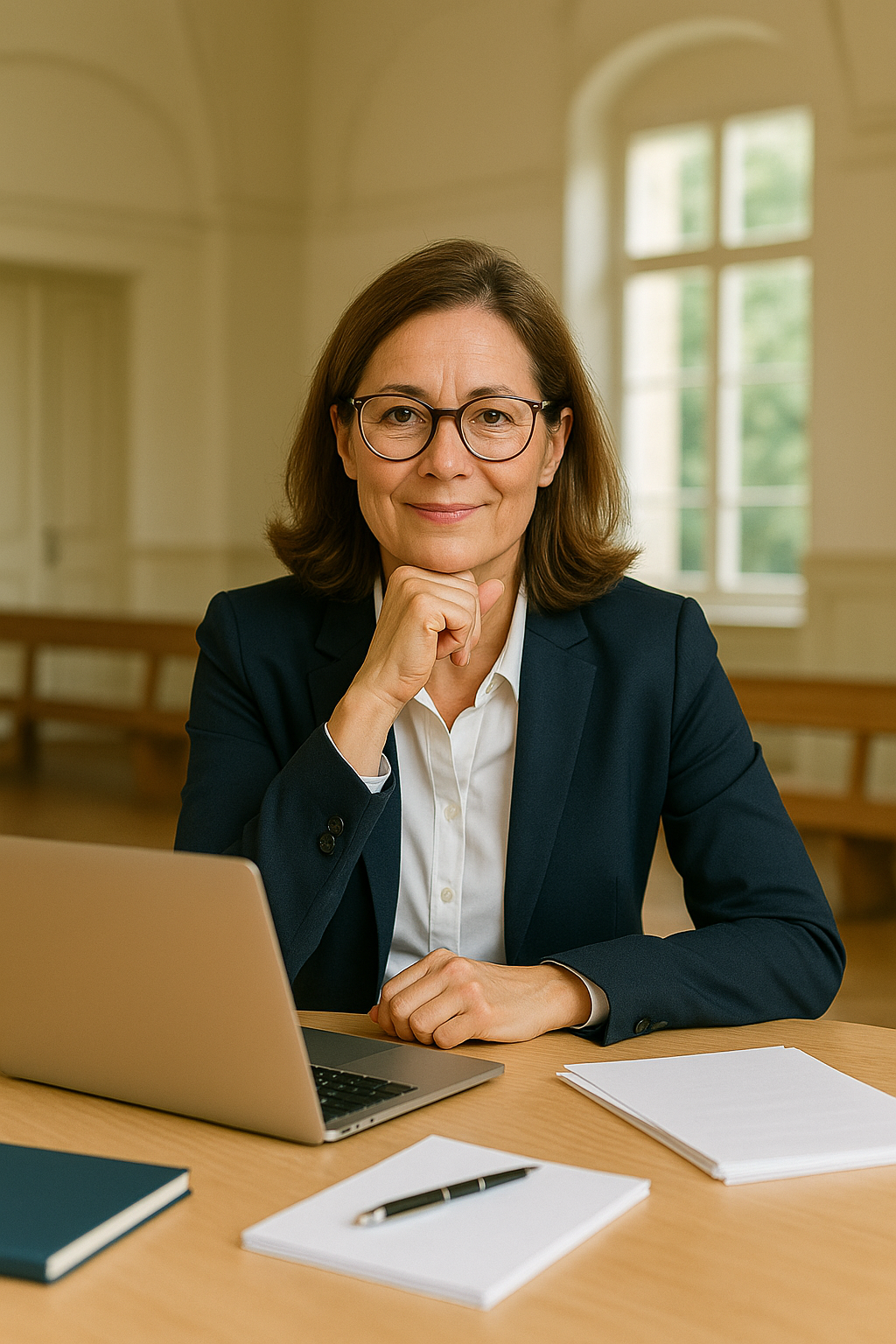 Mise en route — à partir de 