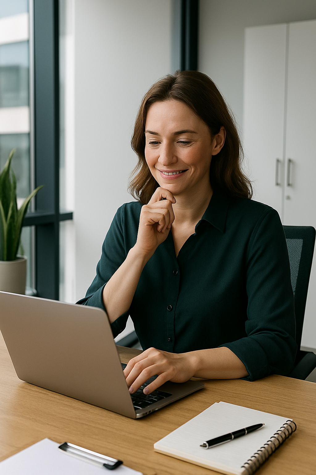 Mise en route — à partir de 